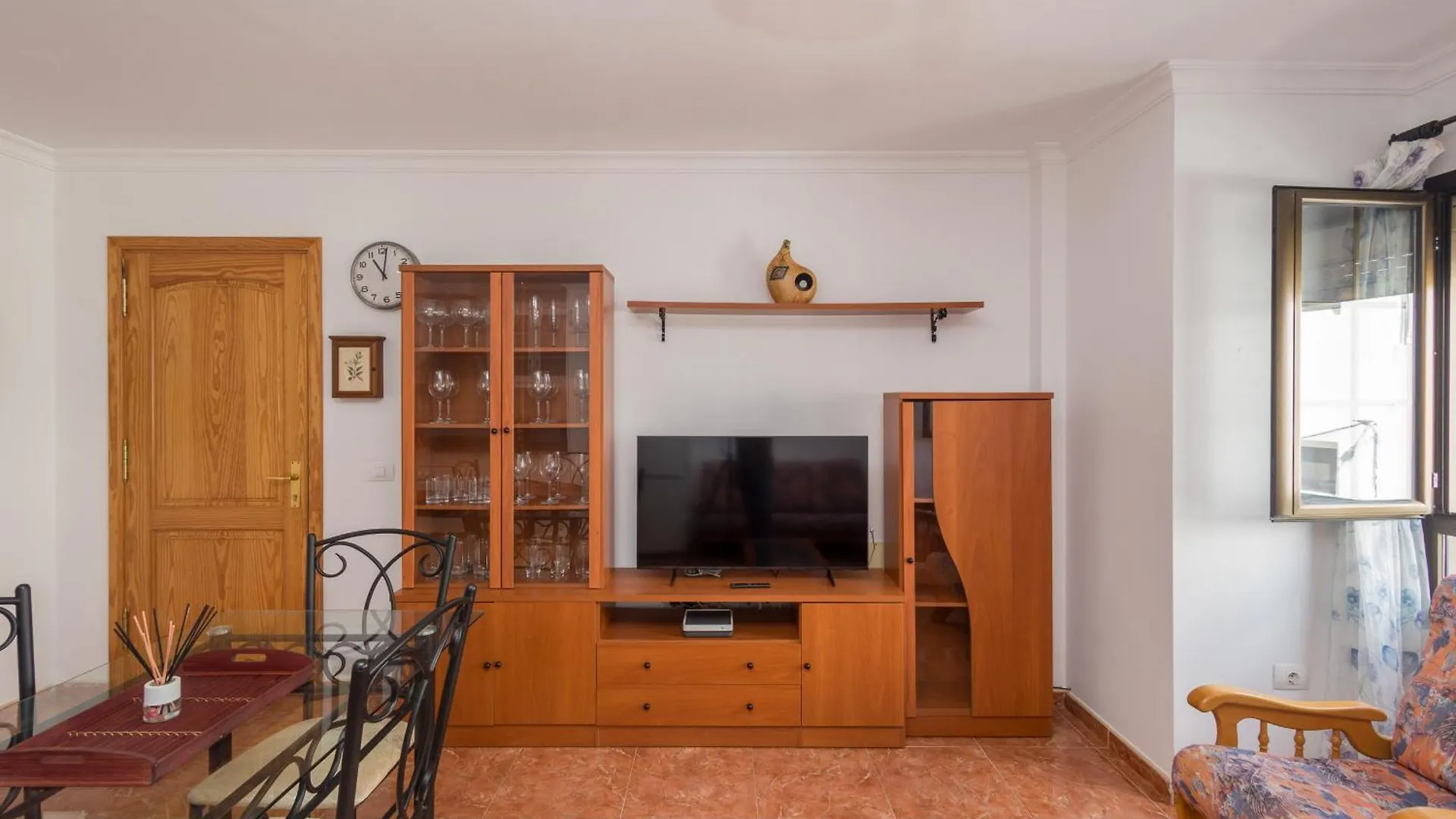 شقة Lightbooking Playa De Arinaga Junto Al Mar أغيميس
