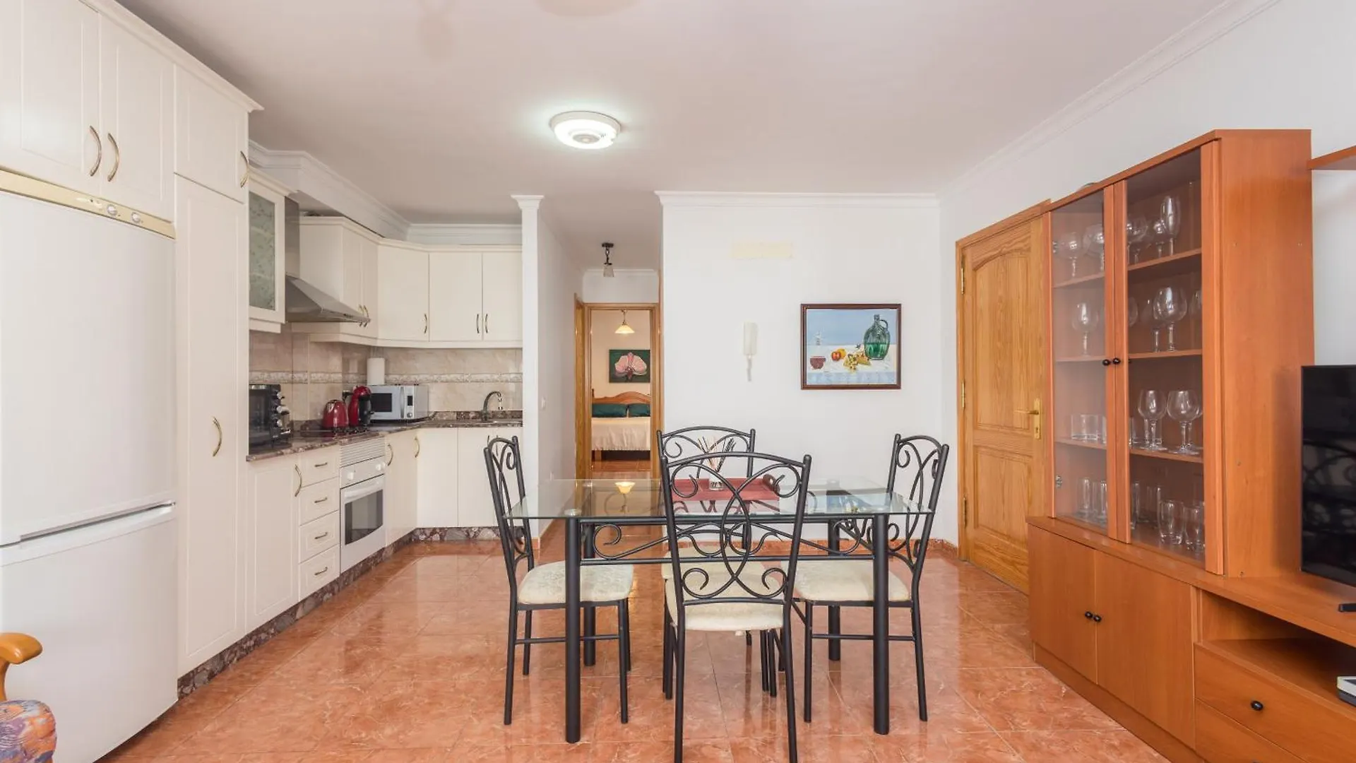 Lightbooking Playa De Arinaga Junto Al Mar أغيميس 0*,  إسبانيا