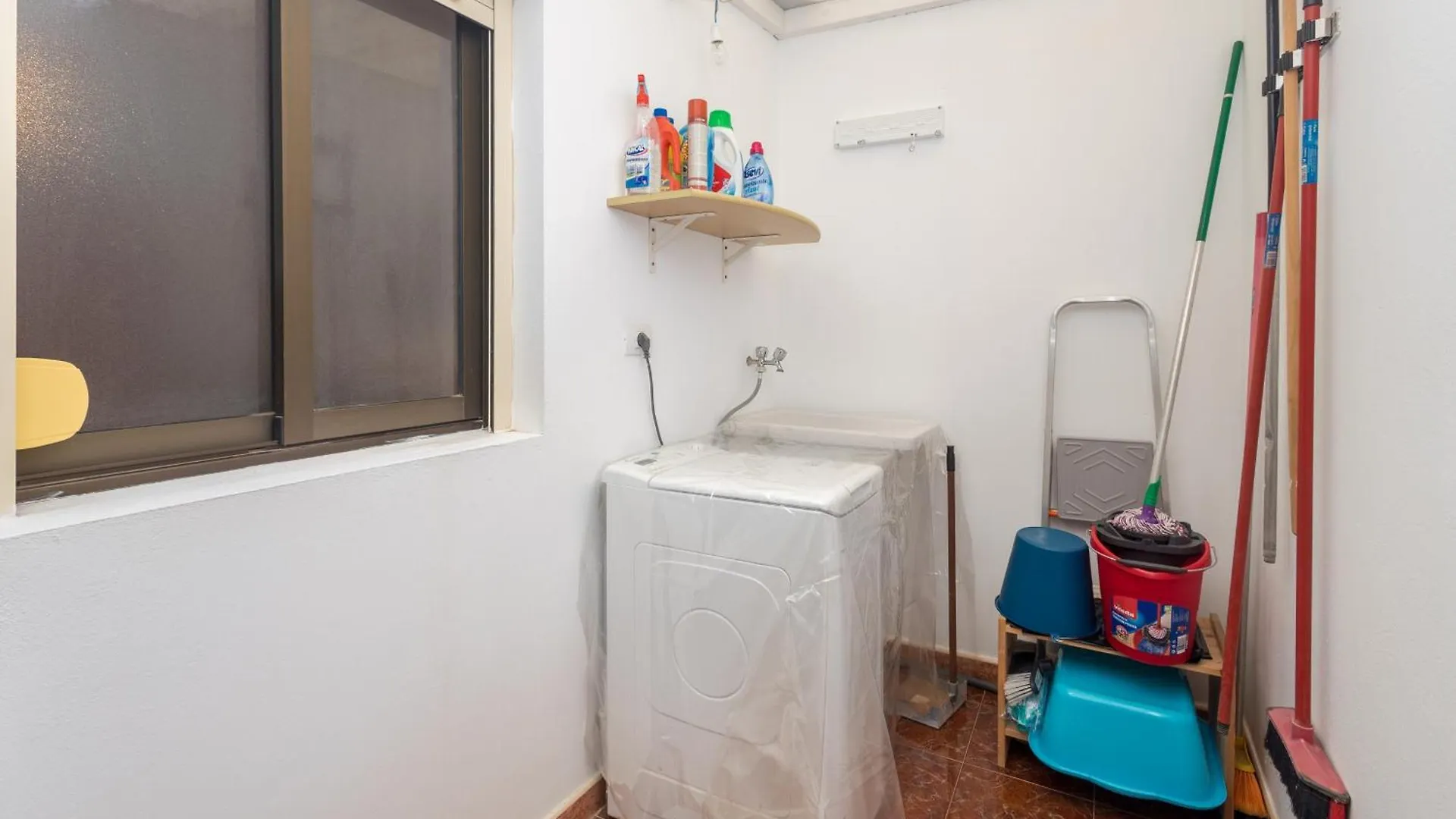 Lightbooking Playa De Arinaga Junto Al Mar أغيميس 0*,