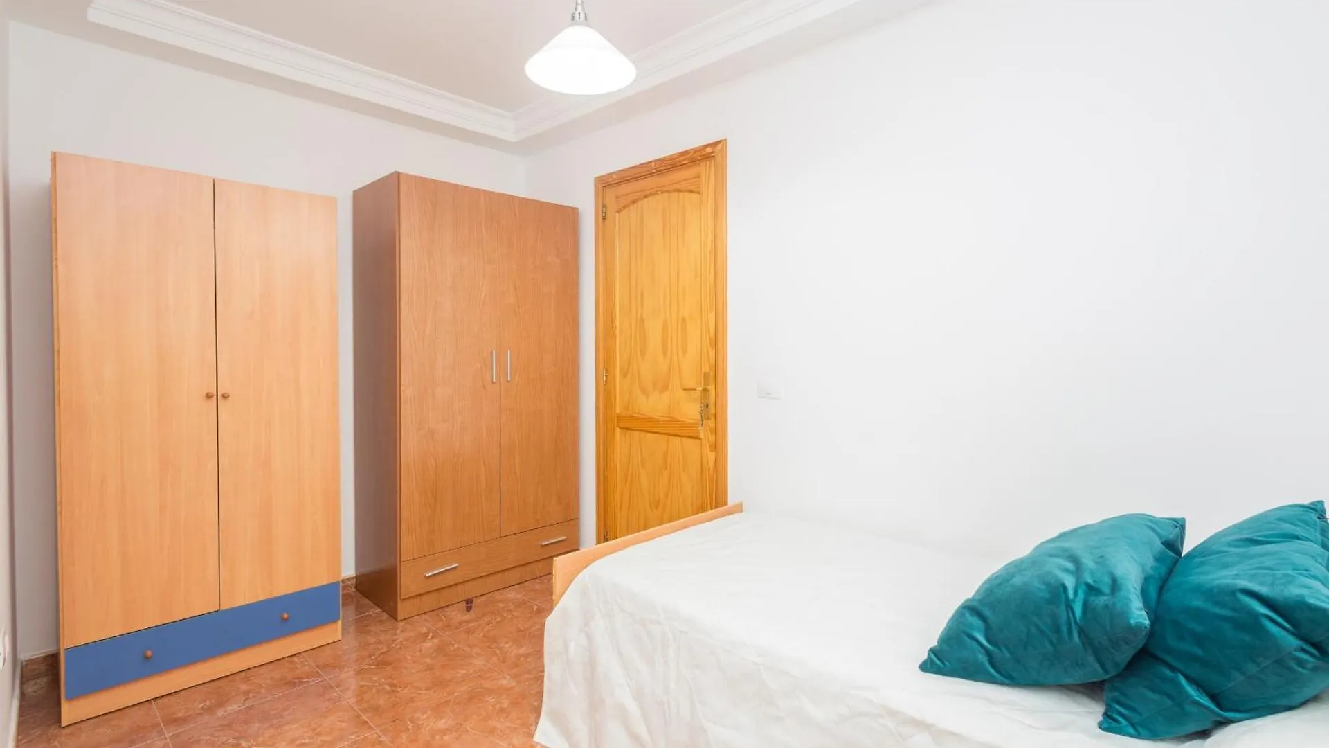 Lightbooking Playa De Arinaga Junto Al Mar أغيميس 0*,  إسبانيا