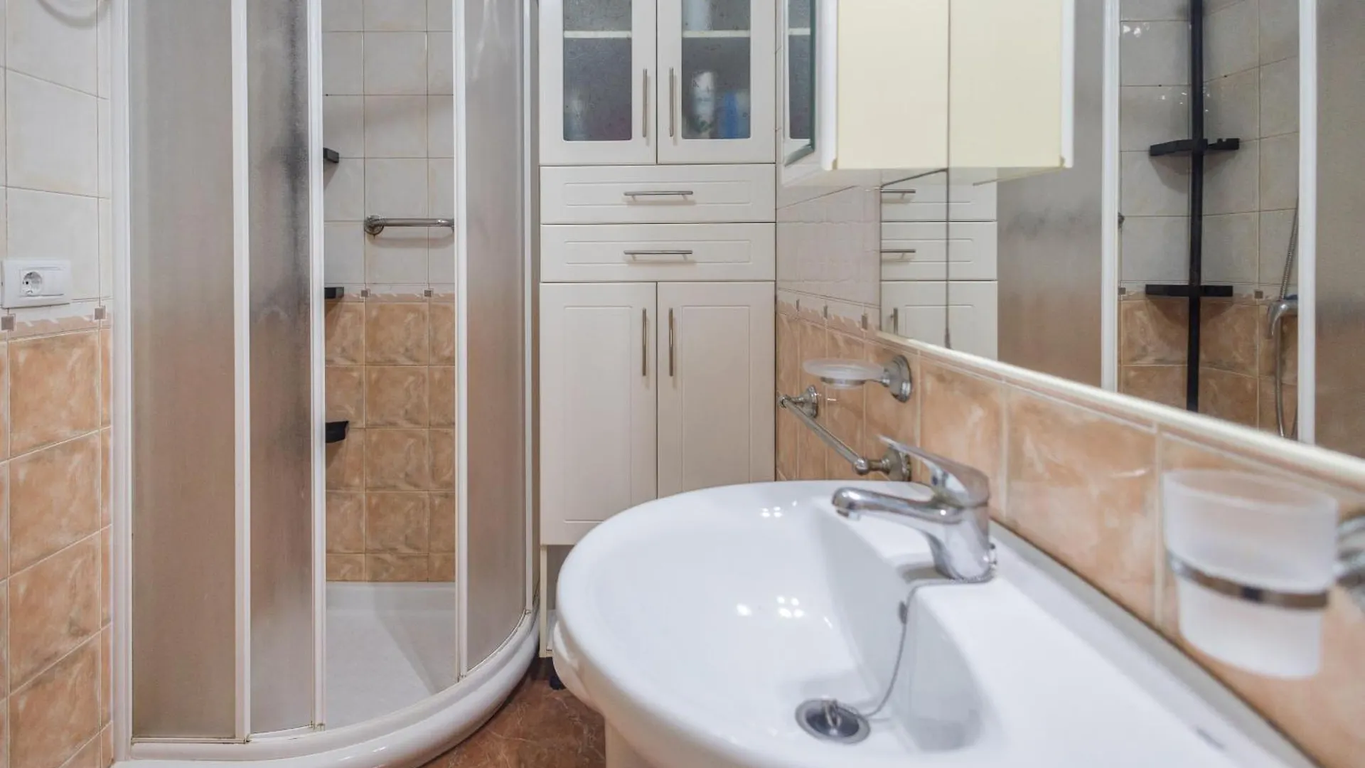 شقة Lightbooking Playa De Arinaga Junto Al Mar أغيميس