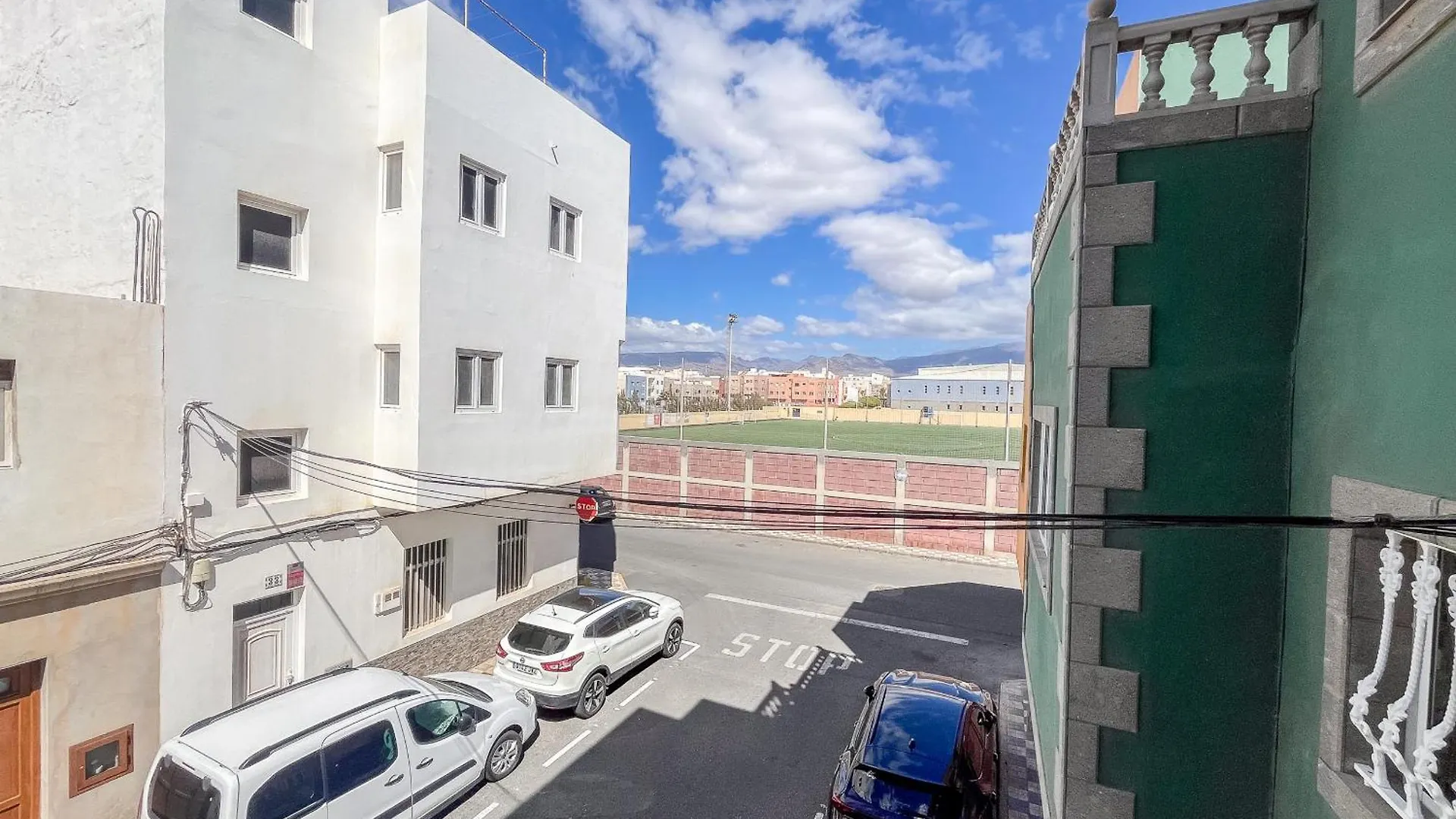 Lightbooking Playa De Arinaga Junto Al Mar أغيميس شقة