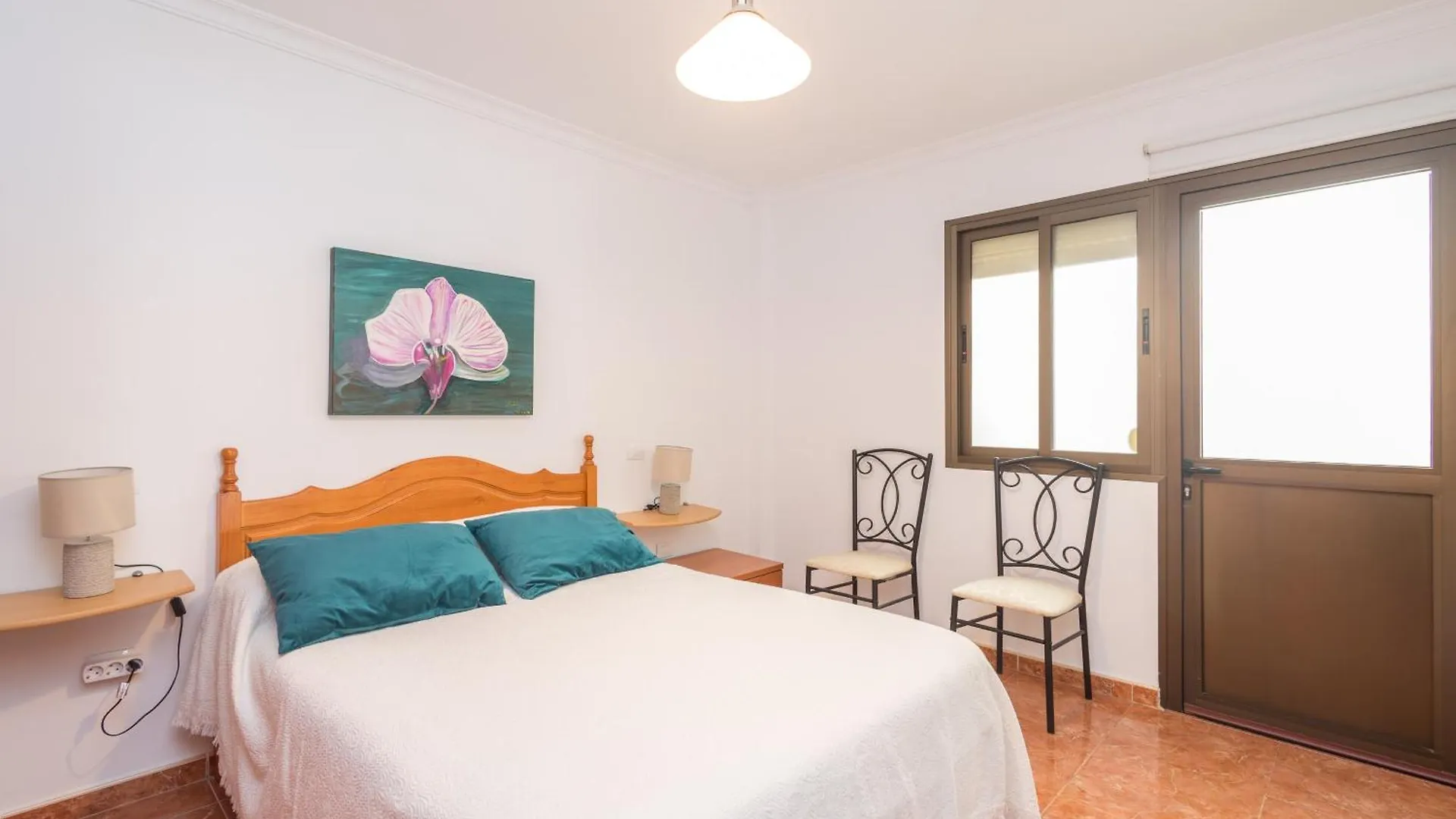شقة Lightbooking Playa De Arinaga Junto Al Mar أغيميس إسبانيا