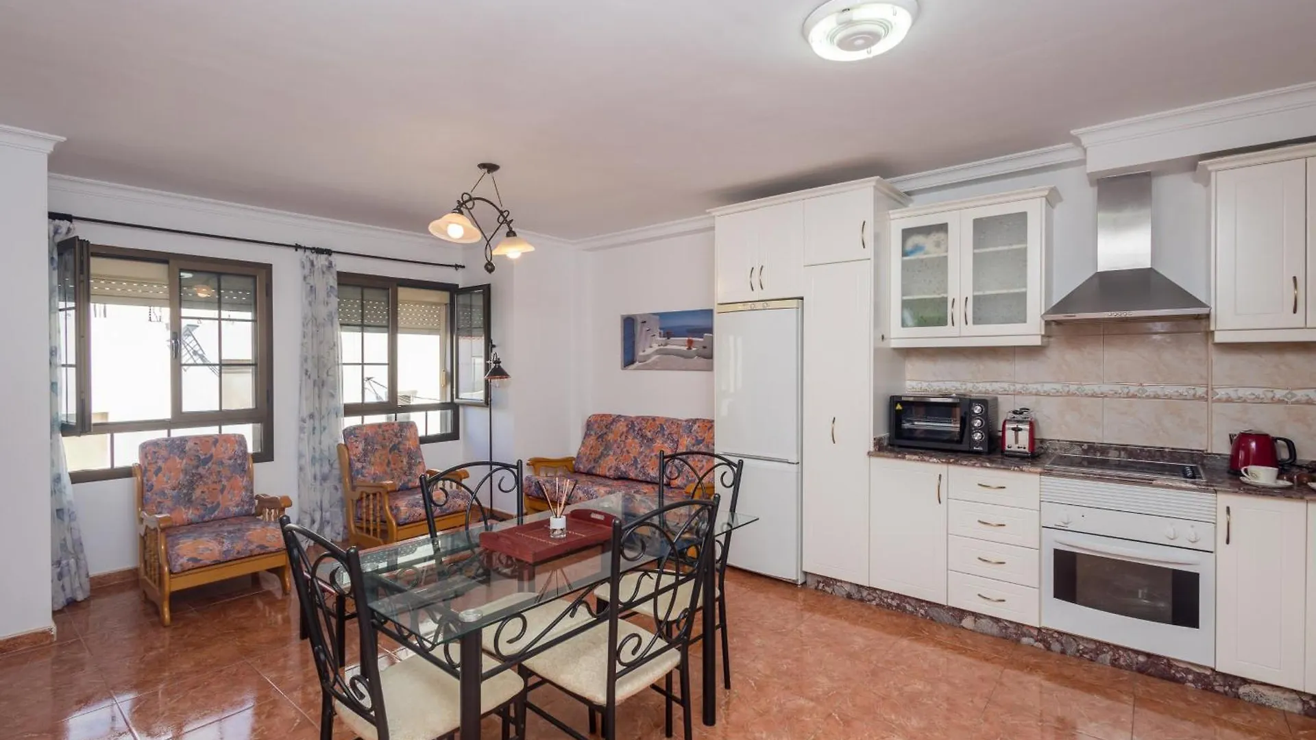 شقة Lightbooking Playa De Arinaga Junto Al Mar أغيميس