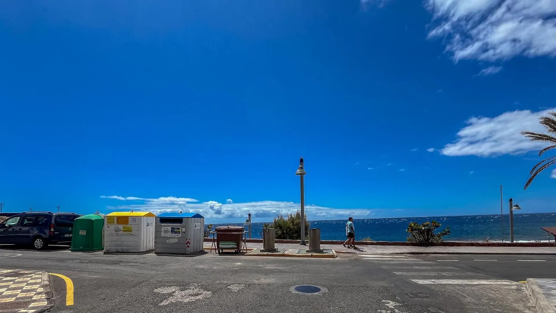 Lightbooking Playa De Arinaga Junto Al Mar Aguimes 0*,