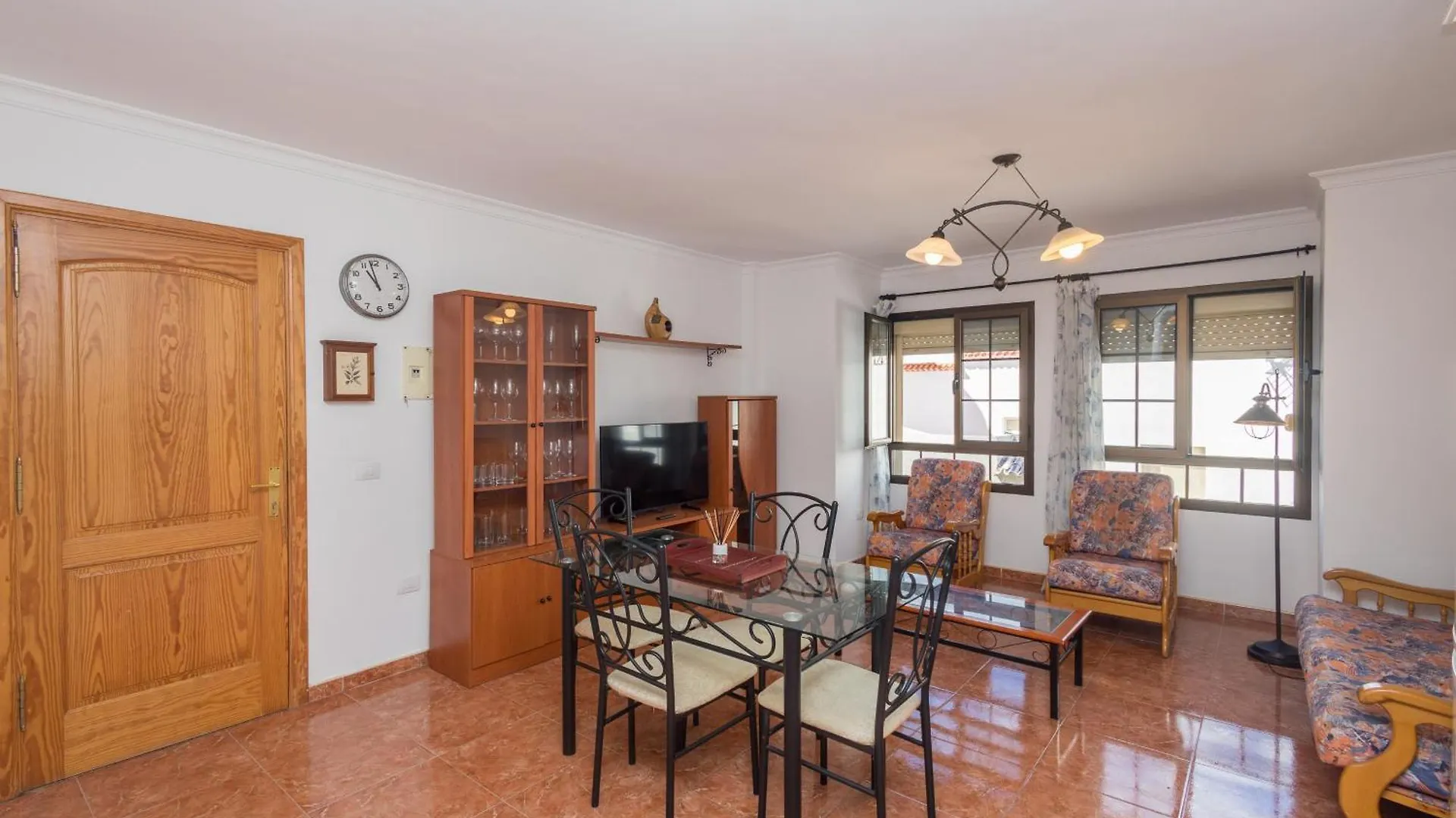 Lightbooking Playa De Arinaga Junto Al Mar أغيميس 0*,  إسبانيا
