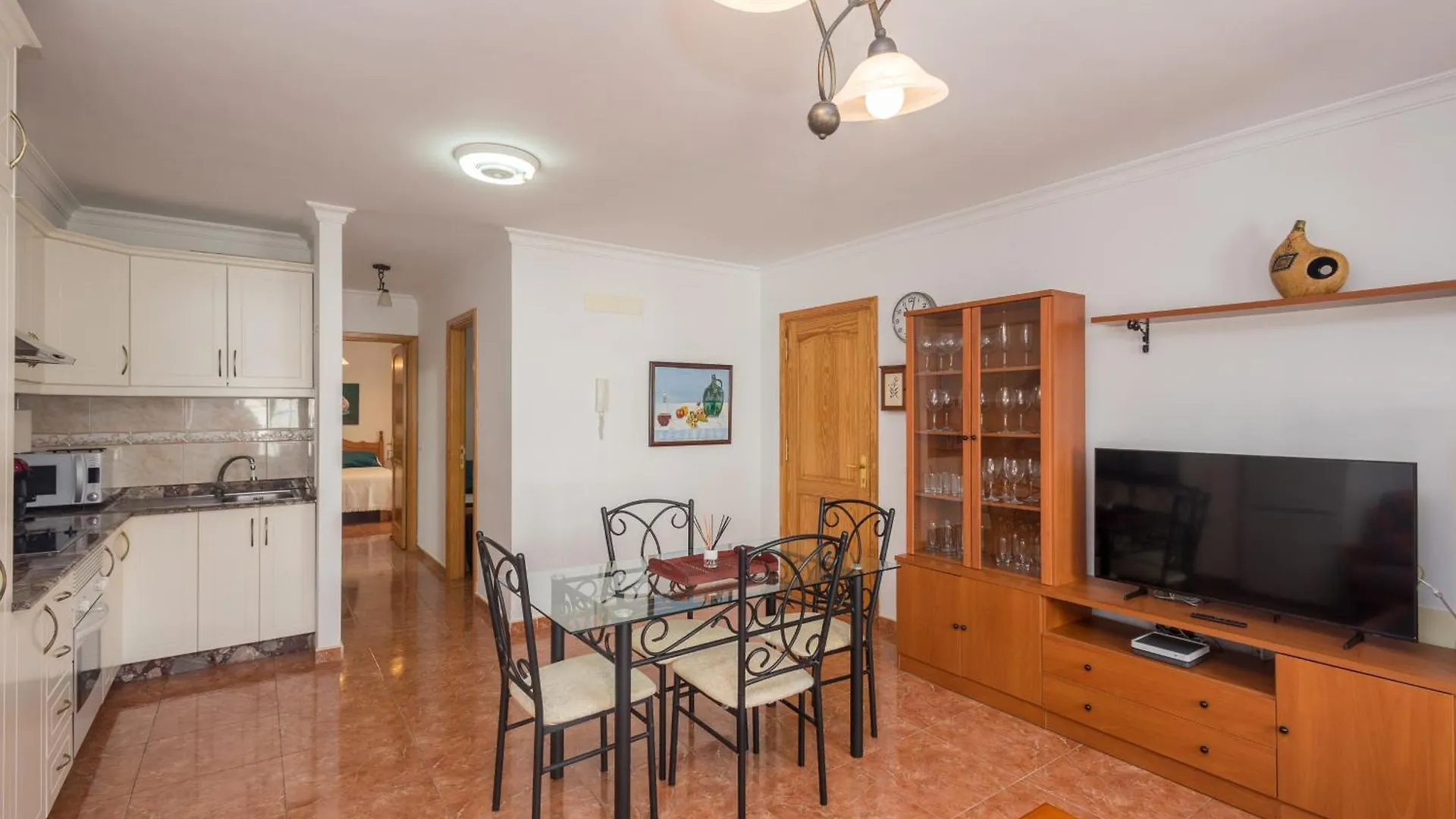 شقة Lightbooking Playa De Arinaga Junto Al Mar أغيميس إسبانيا