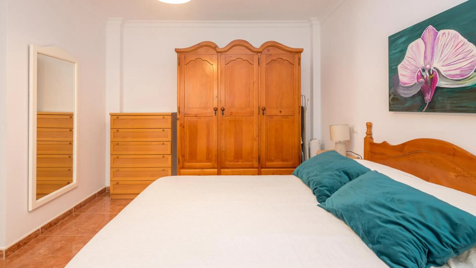Lightbooking Playa De Arinaga Junto Al Mar أغيميس 0*,