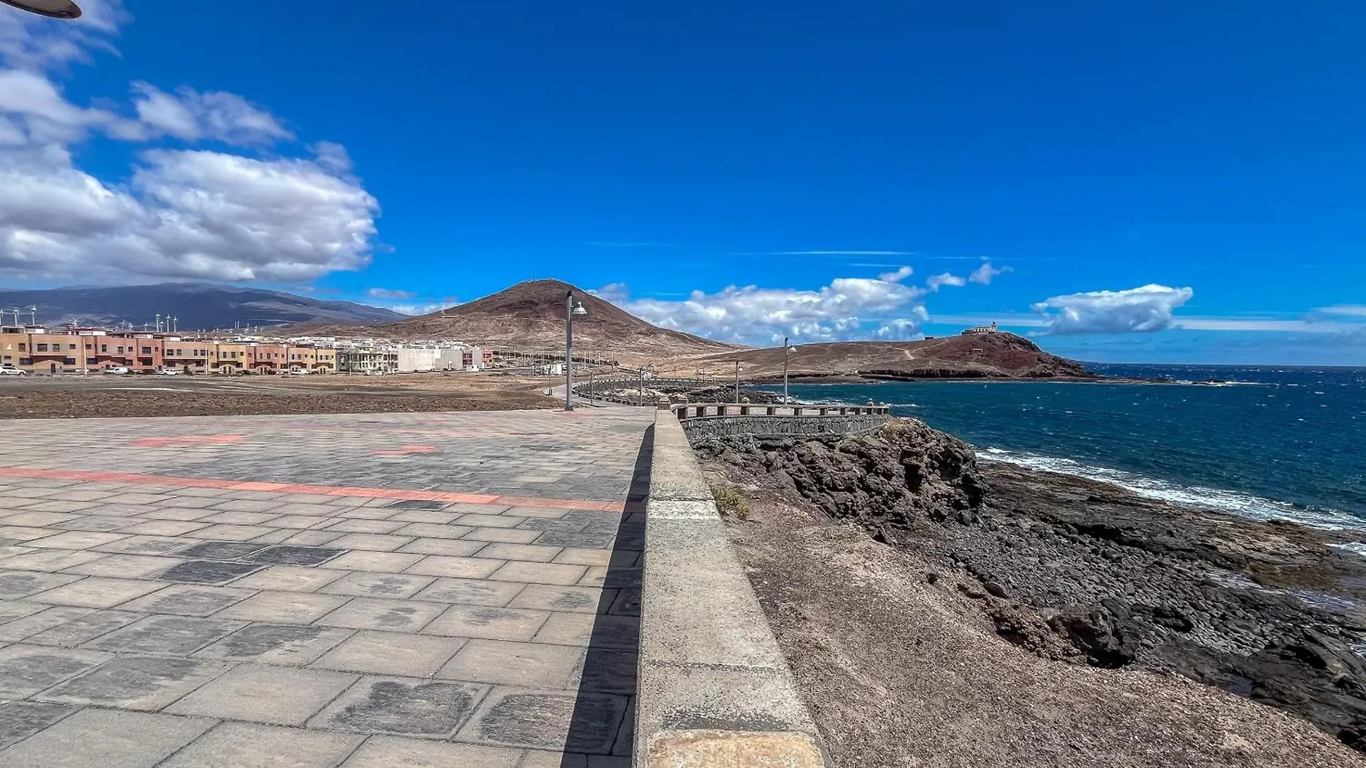 Lightbooking Playa De Arinaga Junto Al Mar أغيميس