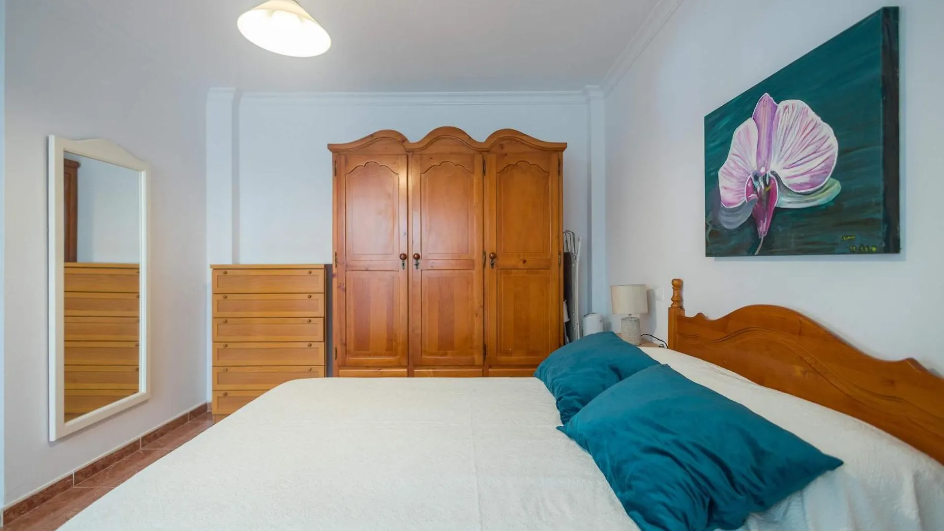Lightbooking Playa De Arinaga Junto Al Mar أغيميس 0*,  إسبانيا