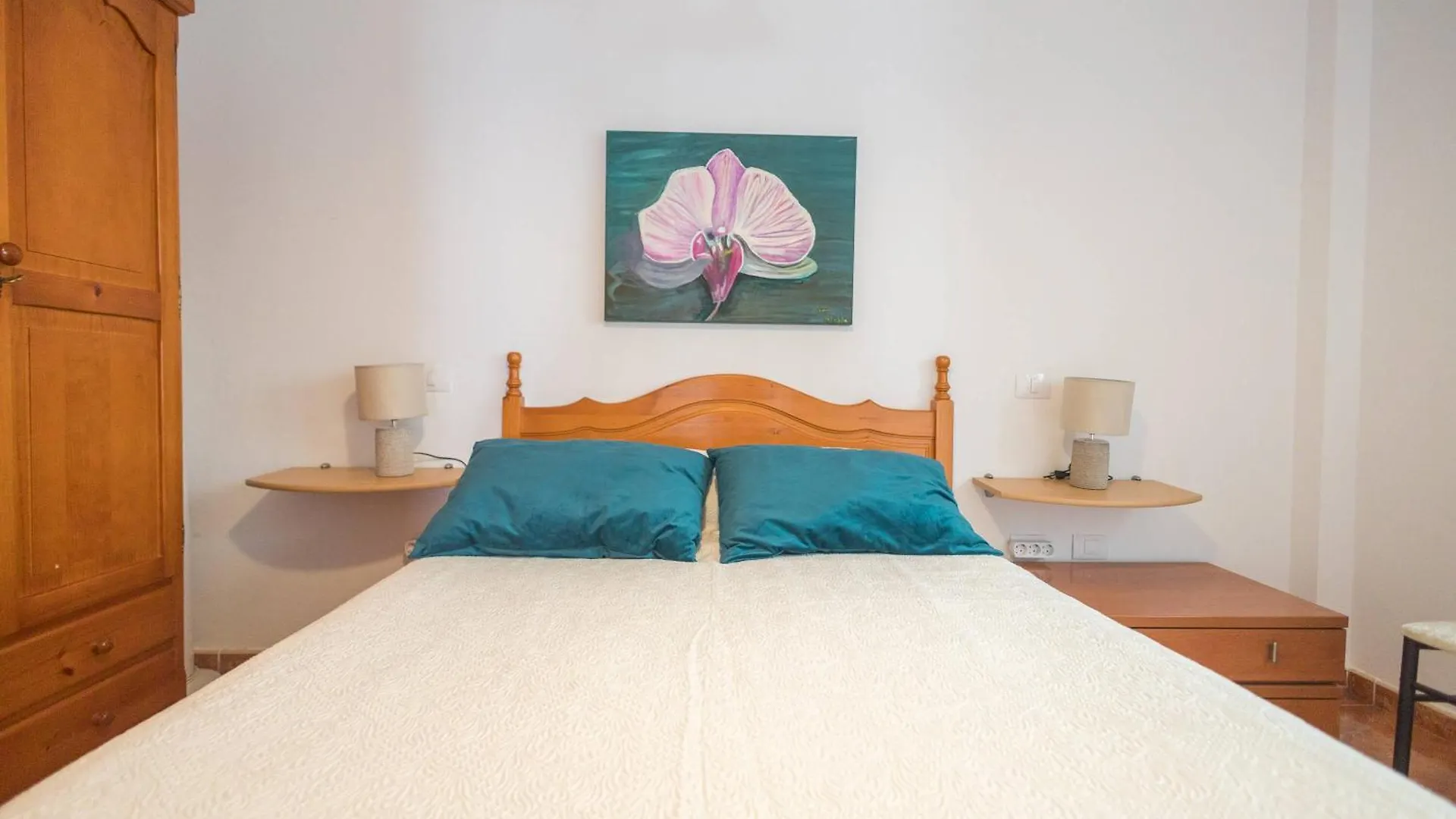 Lightbooking Playa De Arinaga Junto Al Mar أغيميس
