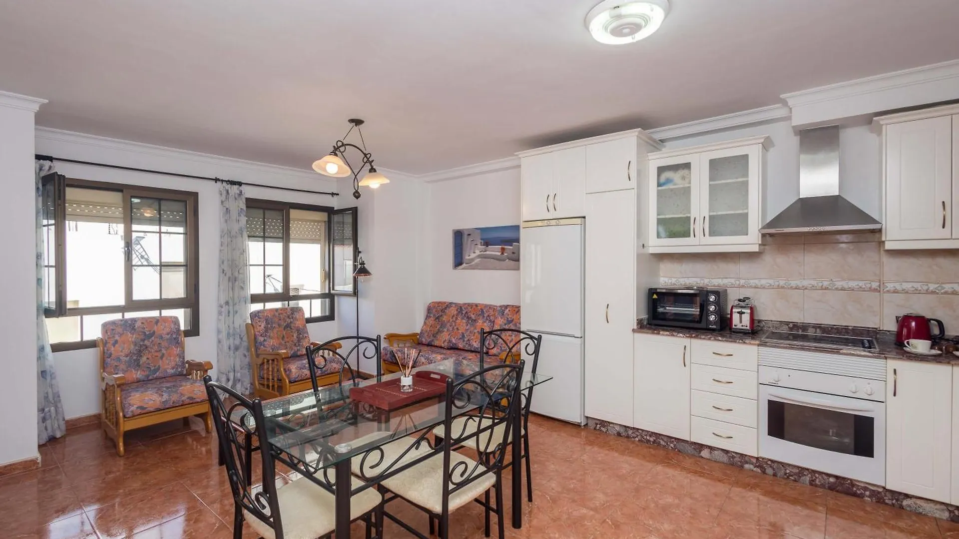 شقة Lightbooking Playa De Arinaga Junto Al Mar أغيميس