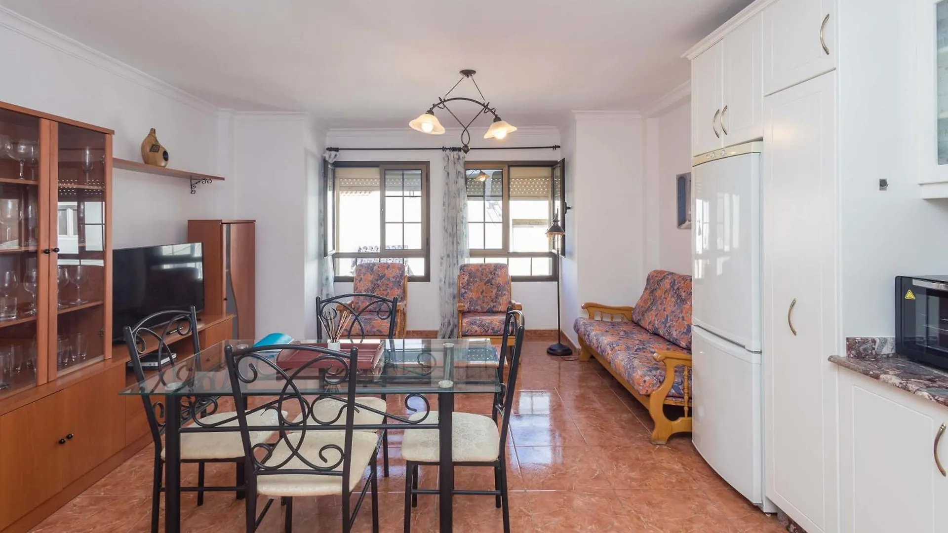 شقة Lightbooking Playa De Arinaga Junto Al Mar أغيميس إسبانيا