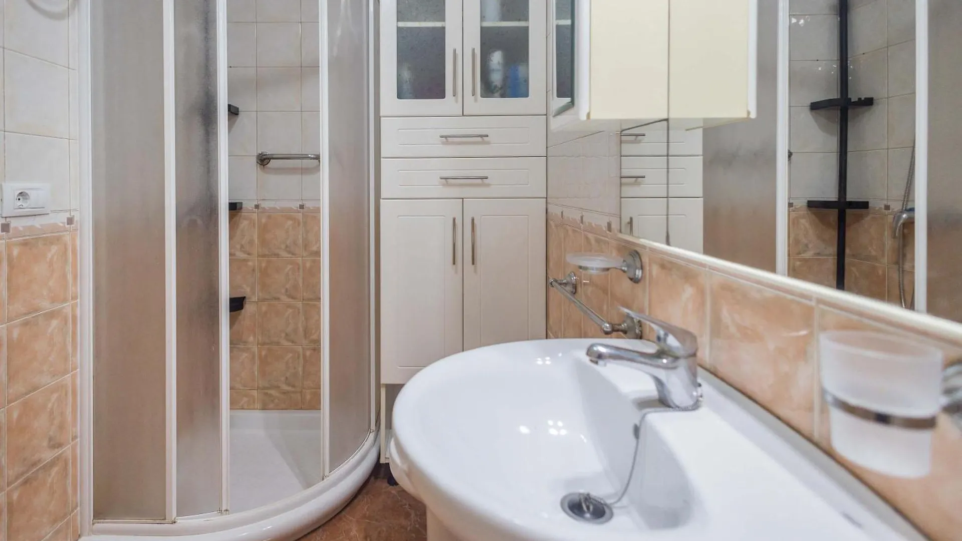 Lightbooking Playa De Arinaga Junto Al Mar أغيميس شقة
