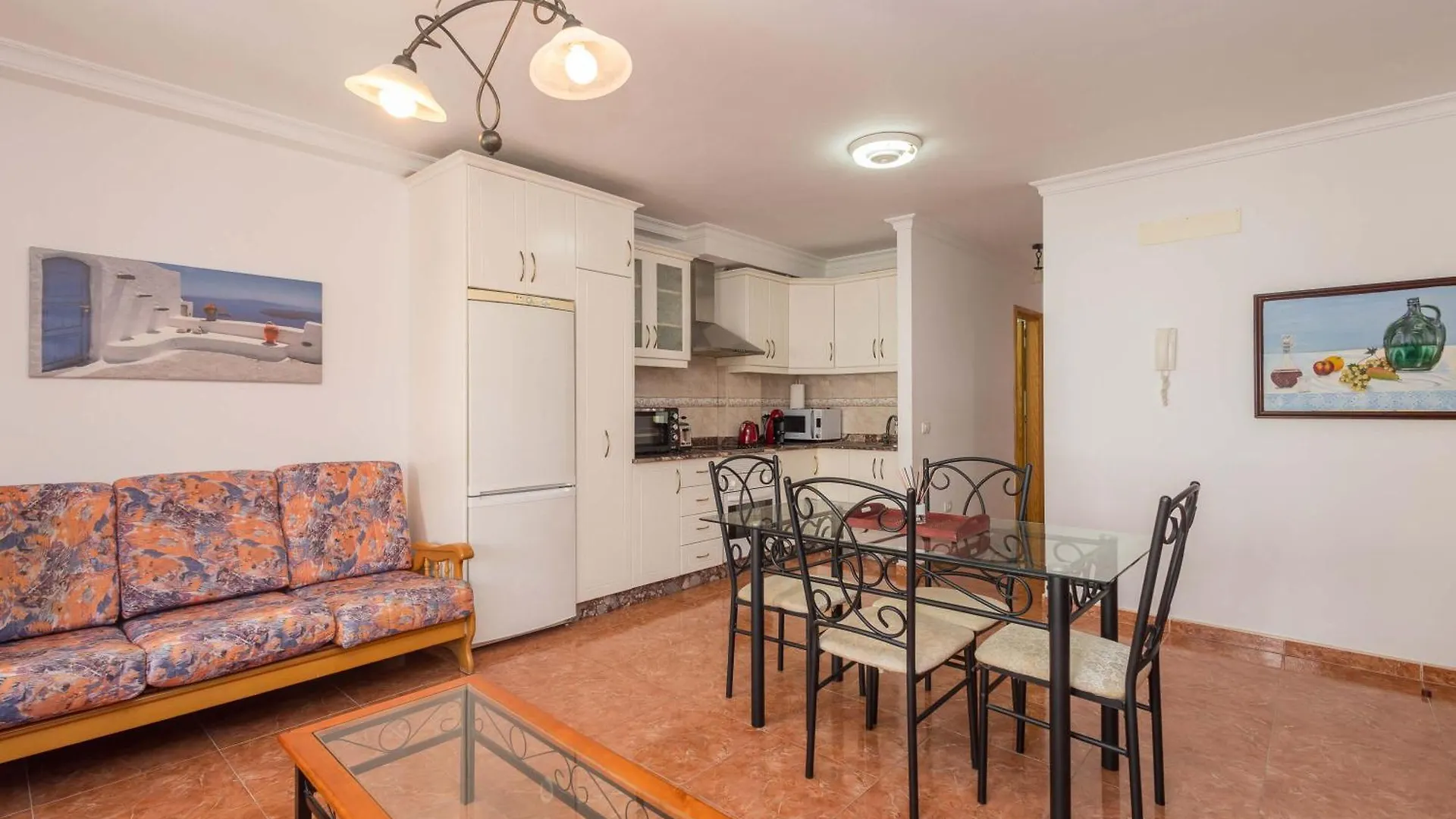 Lightbooking Playa De Arinaga Junto Al Mar أغيميس شقة