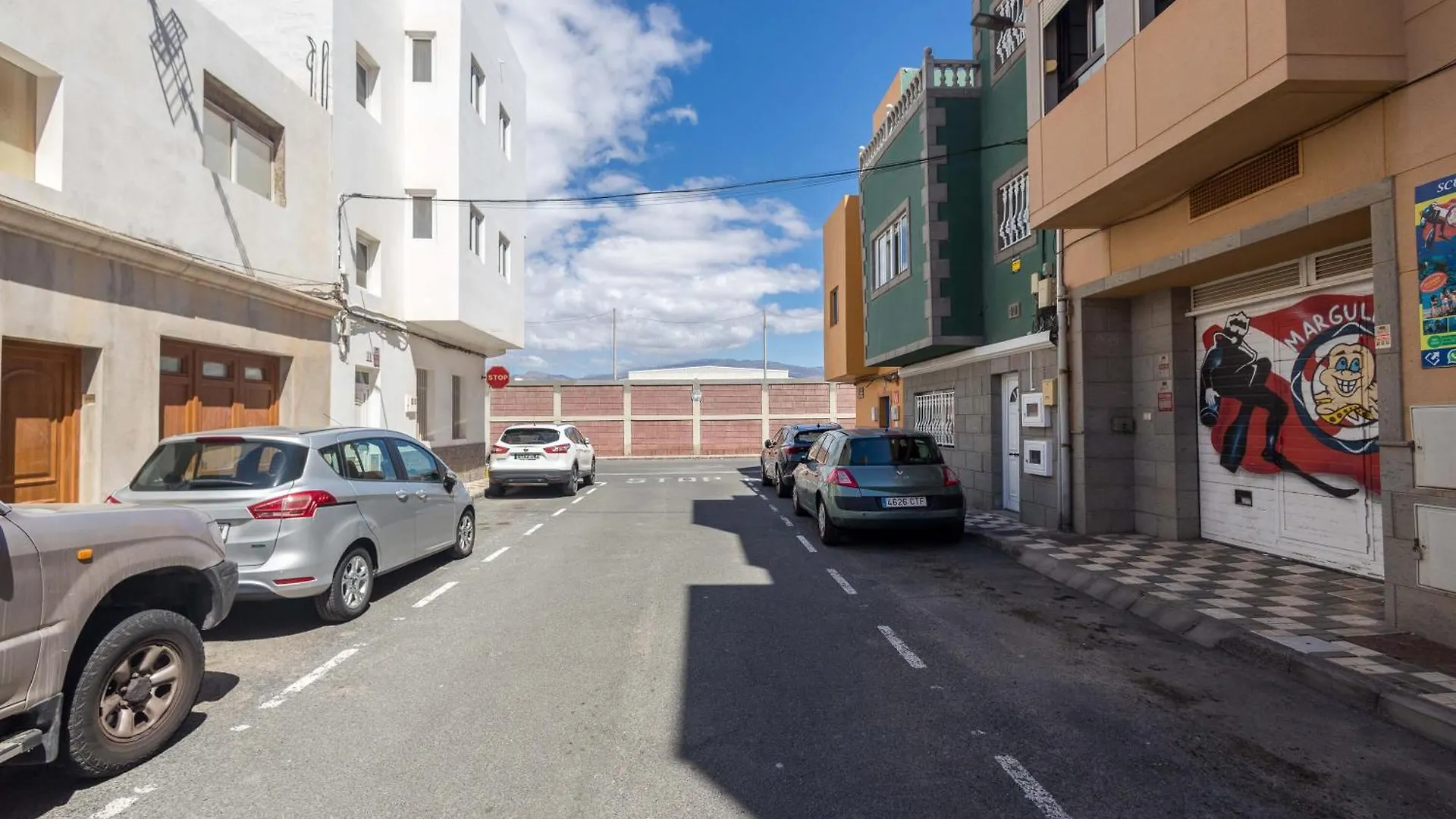 Lightbooking Playa De Arinaga Junto Al Mar أغيميس