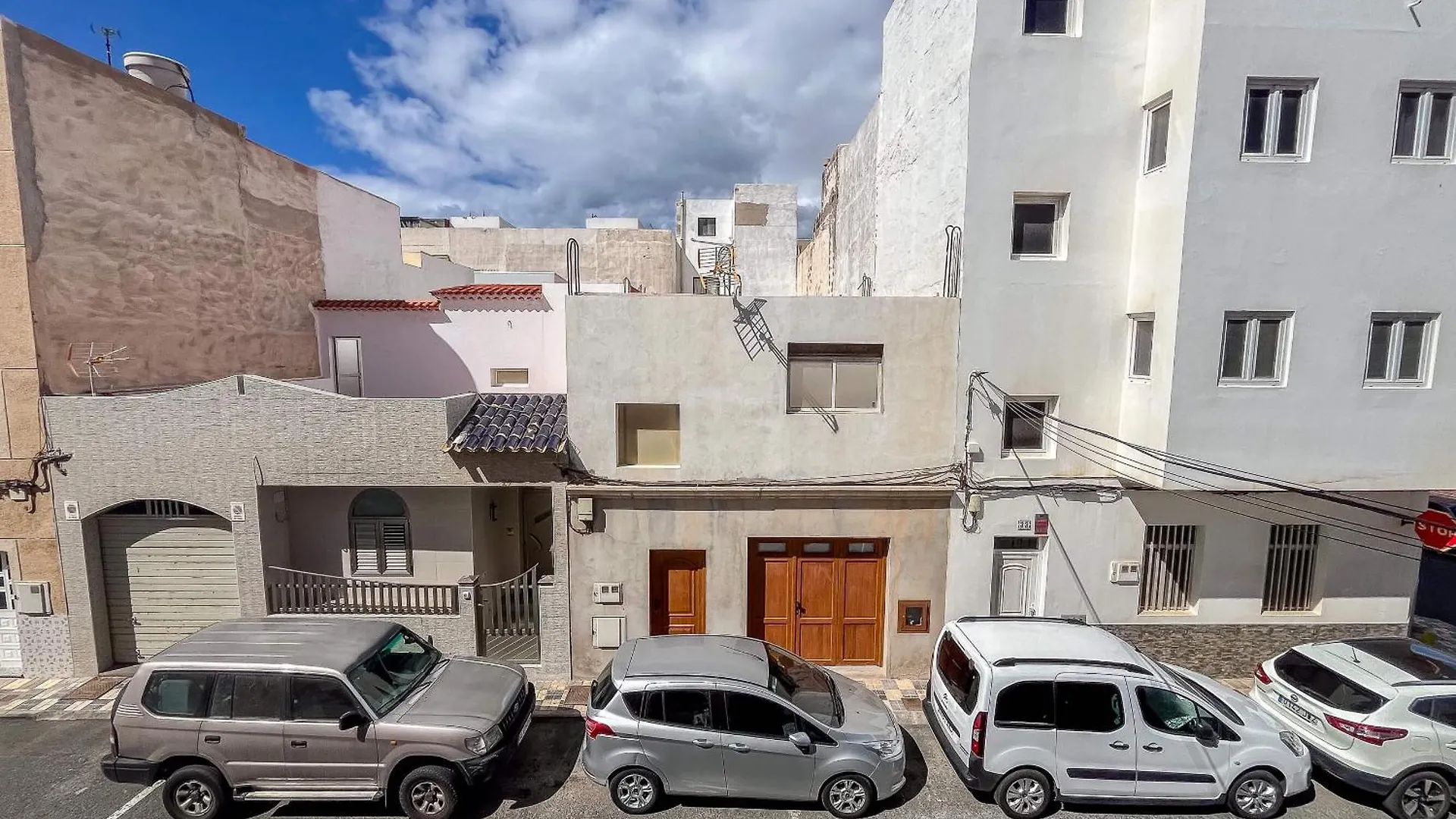Lightbooking Playa De Arinaga Junto Al Mar أغيميس 0*,