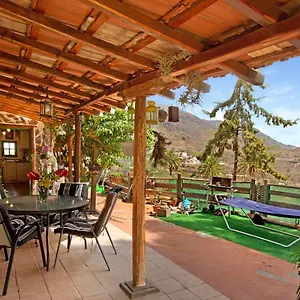 Casa Pinos Hébergement de vacances