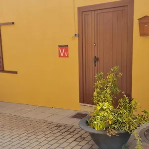Casa Mamatita Hébergement de vacances