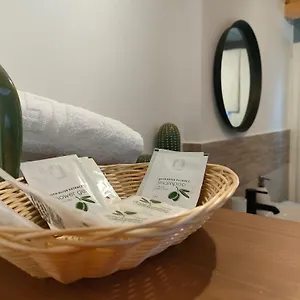 Monica Appartement