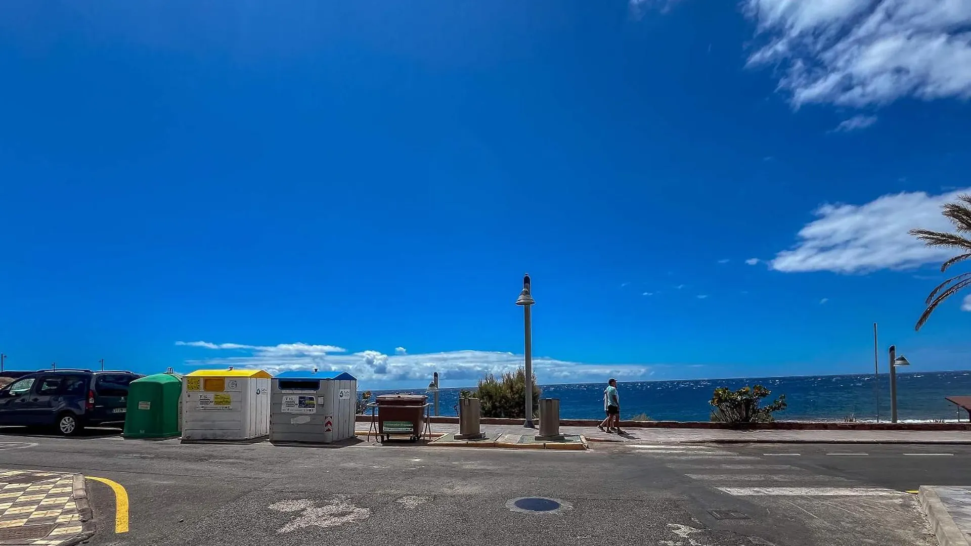 Lightbooking Playa De Arinaga Junto Al Mar Agüimes 0*,  Spanje